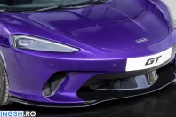 McLaren GT din 2025 cu 6.900 km - oferta MCL240285 - foto 27