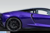 McLaren GT din 2025 cu 6.900 km - oferta MCL240285 - foto 29
