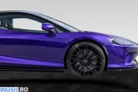 McLaren GT din 2025 cu 6.900 km - oferta MCL240285 - foto 30