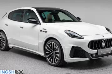 Maserati Grecale din 2026 - oferta MAS240286
