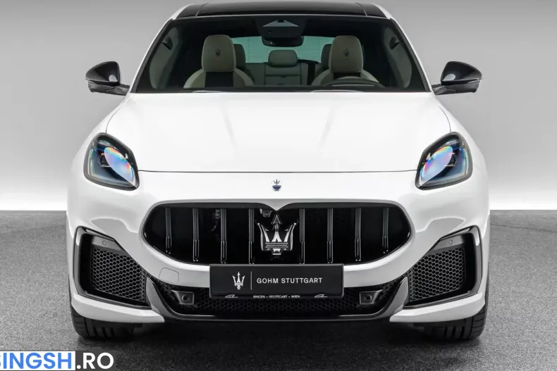 Maserati Grecale din 2026 cu 60 km - oferta MAS240286 - foto 3