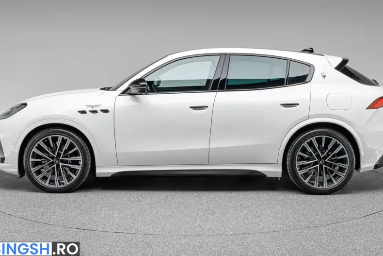 Maserati Grecale din 2026 cu 60 km - oferta MAS240286 - foto 4