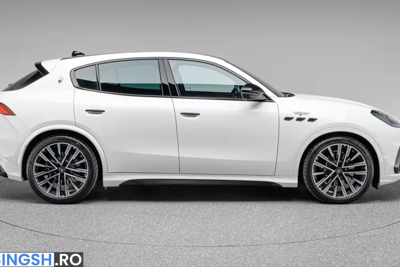Maserati Grecale din 2026 cu 60 km - oferta MAS240286 - foto 5