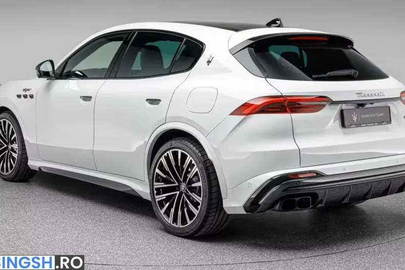 Maserati Grecale din 2026 cu 60 km - oferta MAS240286 - foto 7