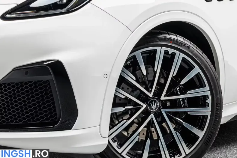 Maserati Grecale din 2026 cu 60 km - oferta MAS240286 - foto 10