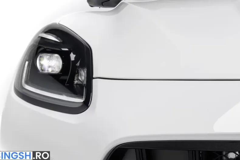 Maserati Grecale din 2026 cu 60 km - oferta MAS240286 - foto 11