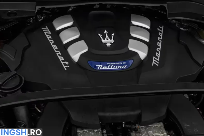 Maserati Grecale din 2026 cu 60 km - oferta MAS240286 - foto 13