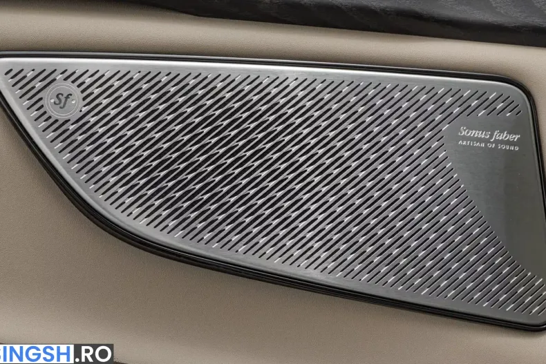 Maserati Grecale din 2026 cu 60 km - oferta MAS240286 - foto 16