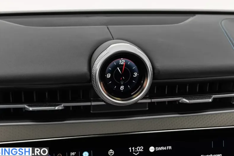 Maserati Grecale din 2026 cu 60 km - oferta MAS240286 - foto 17