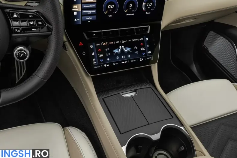Maserati Grecale din 2026 cu 60 km - oferta MAS240286 - foto 19