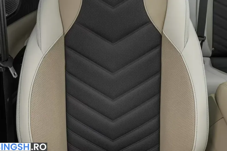 Maserati Grecale din 2026 cu 60 km - oferta MAS240286 - foto 20