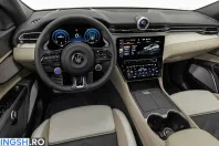 Maserati Grecale din 2026 cu 60 km - oferta MAS240286 - foto 21