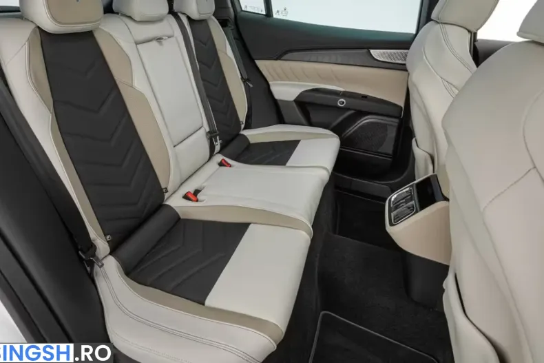 Maserati Grecale din 2026 cu 60 km - oferta MAS240286 - foto 28