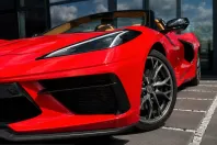 Corvette C8 din 2025 cu 7.500 km - oferta COR240287 - foto 3