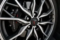 Corvette C8 din 2025 cu 7.500 km - oferta COR240287 - foto 7