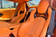 Corvette C8 din 2025 cu 7.500 km - oferta COR240287 - foto 10