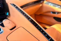 Corvette C8 din 2025 cu 7.500 km - oferta COR240287 - foto 12
