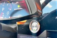 Corvette C8 din 2025 cu 7.500 km - oferta COR240287 - foto 15