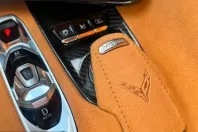 Corvette C8 din 2025 cu 7.500 km - oferta COR240287 - foto 16