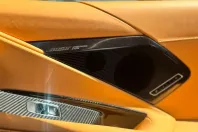 Corvette C8 din 2025 cu 7.500 km - oferta COR240287 - foto 18