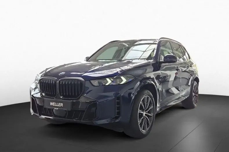 BMW X5 (Seria X) din 2025 cu 10.924 km - oferta BMW240288 - foto 1