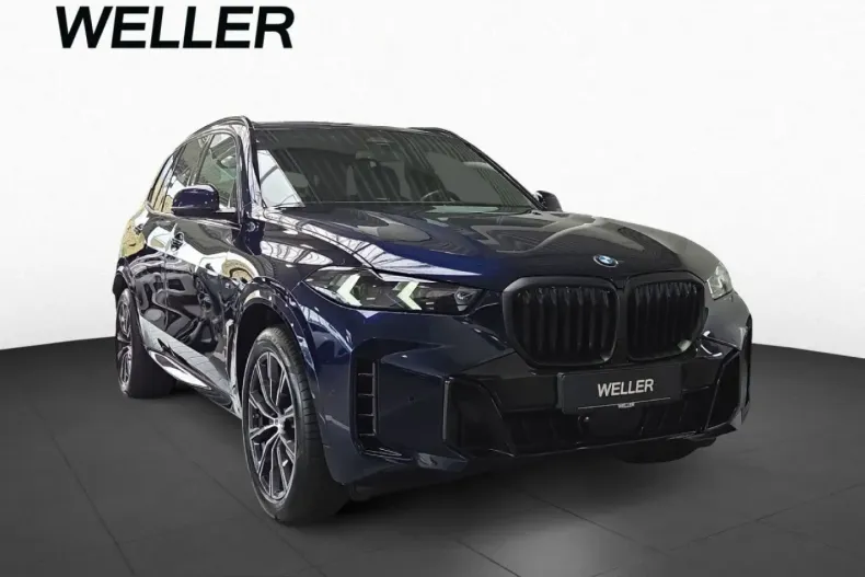 BMW X5 (Seria X) din 2025 cu 10.924 km - oferta BMW240288 - foto 2