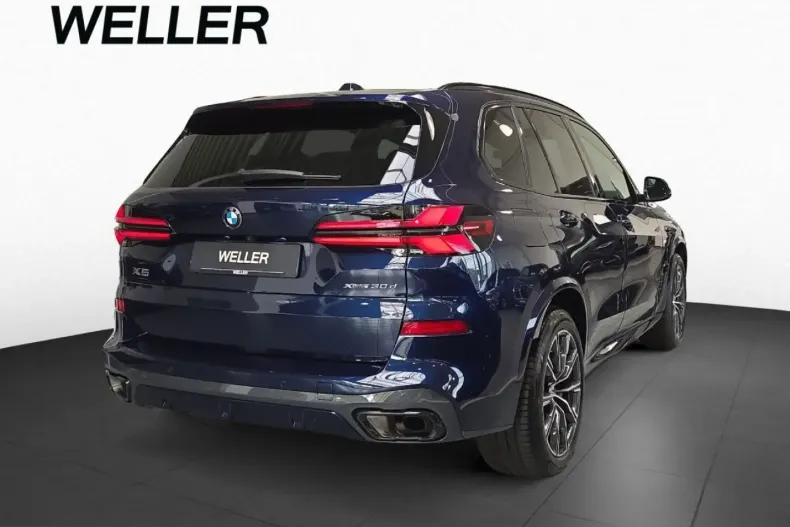BMW X5 (Seria X) din 2025 cu 10.924 km - oferta BMW240288 - foto 3