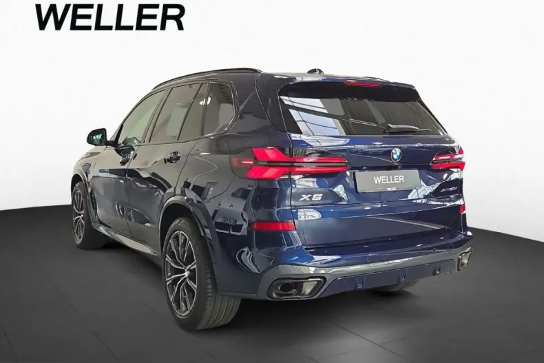 BMW X5 (Seria X) din 2025 cu 10.924 km - oferta BMW240288 - foto 4