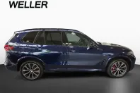 BMW X5 (Seria X) din 2025 cu 10.924 km - oferta BMW240288 - foto 5