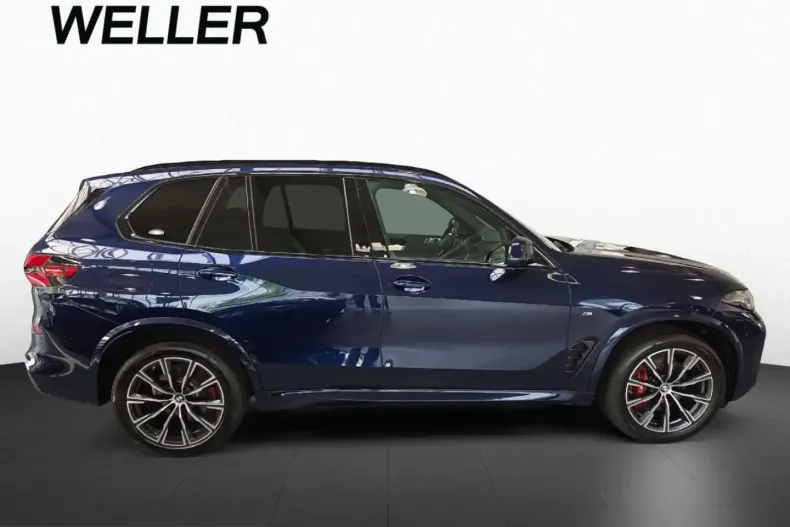 BMW X5 (Seria X) din 2025 cu 10.924 km - oferta BMW240288 - foto 5