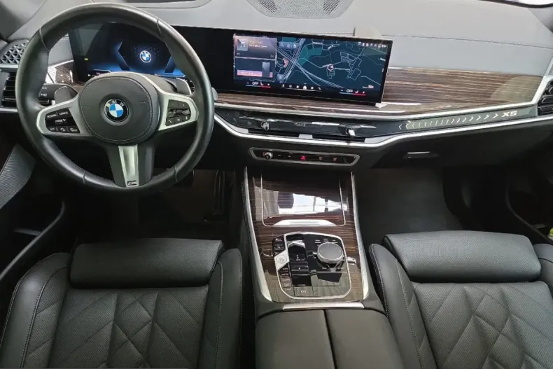BMW X5 (Seria X) din 2025 cu 10.924 km - oferta BMW240288 - foto 6