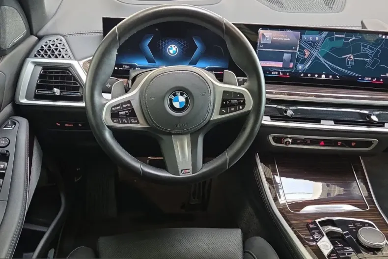 BMW X5 (Seria X) din 2025 cu 10.924 km - oferta BMW240288 - foto 10
