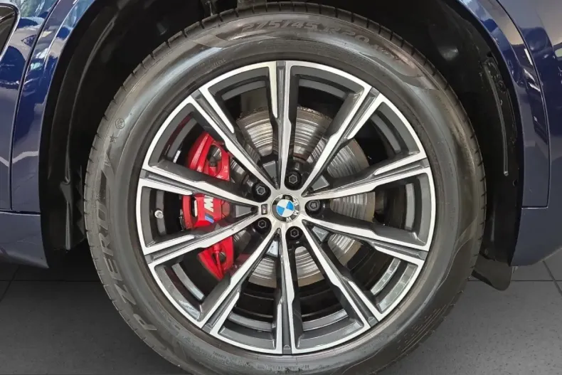 BMW X5 (Seria X) din 2025 cu 10.924 km - oferta BMW240288 - foto 13