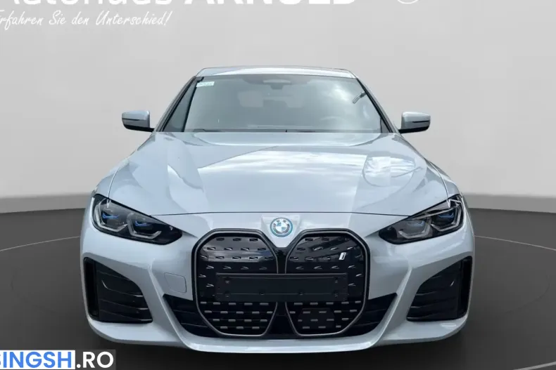 BMW i4 (Seria 4) din 2023 cu 68.600 km - oferta BMW240289 - foto 2