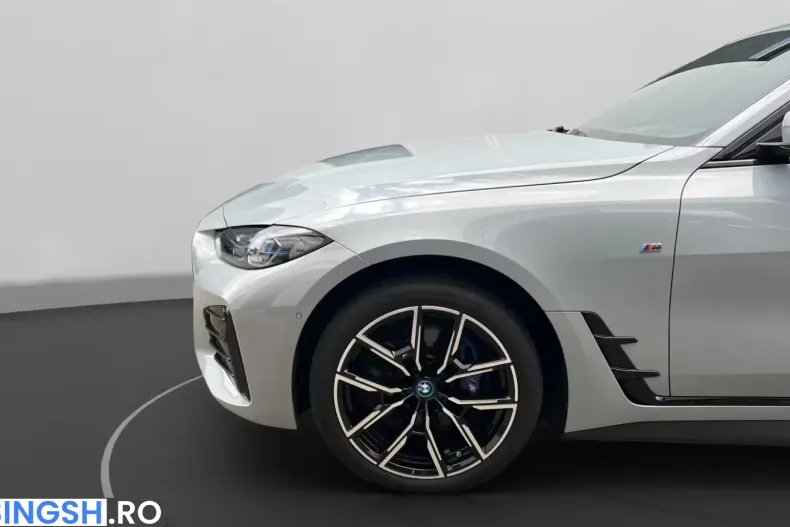 BMW i4 (Seria 4) din 2023 cu 68.600 km - oferta BMW240289 - foto 7
