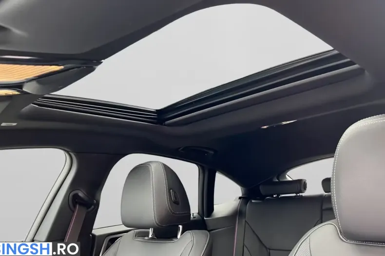 BMW i4 (Seria 4) din 2023 cu 68.600 km - oferta BMW240289 - foto 11
