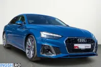 Audi A5 din 2023 cu 47.370 km - oferta AUD240290 - foto 1