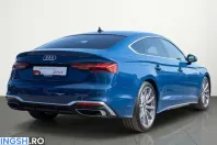 Audi A5 din 2023 cu 47.370 km - oferta AUD240290 - foto 2