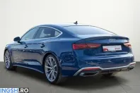 Audi A5 din 2023 cu 47.370 km - oferta AUD240290 - foto 3