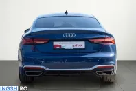 Audi A5 din 2023 cu 47.370 km - oferta AUD240290 - foto 6