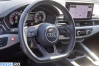 Audi A5 din 2023 cu 47.370 km - oferta AUD240290 - foto 8