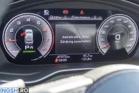 Audi A5 din 2023 cu 47.370 km - oferta AUD240290 - foto 9