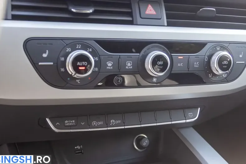 Audi A5 din 2023 cu 47.370 km - oferta AUD240290 - foto 11