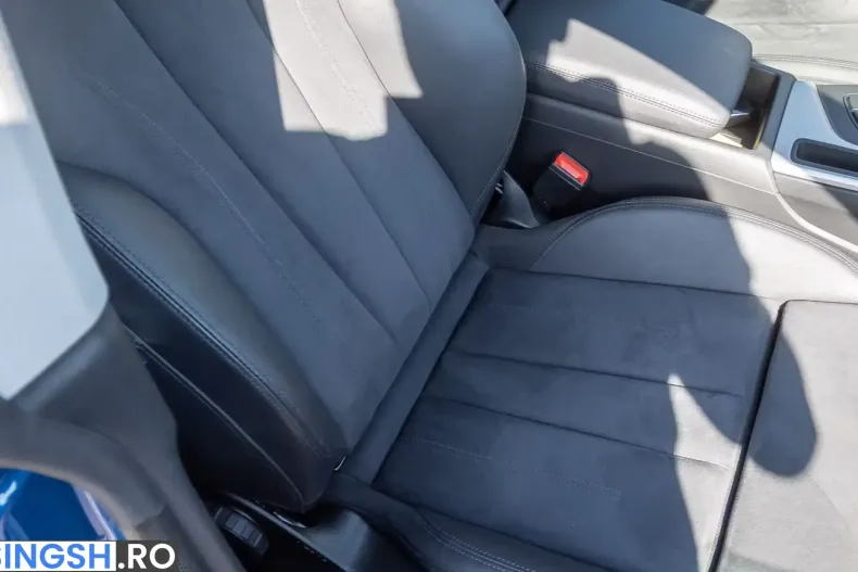 Audi A5 din 2023 cu 47.370 km - oferta AUD240290 - foto 15