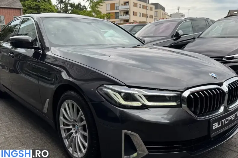 BMW 530 (Seria 5) din 2023 cu 59.000 km - oferta BMW240291 - foto 1