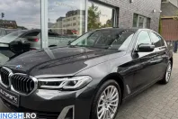 BMW 530 (Seria 5) din 2023 cu 59.000 km - oferta BMW240291 - foto 2
