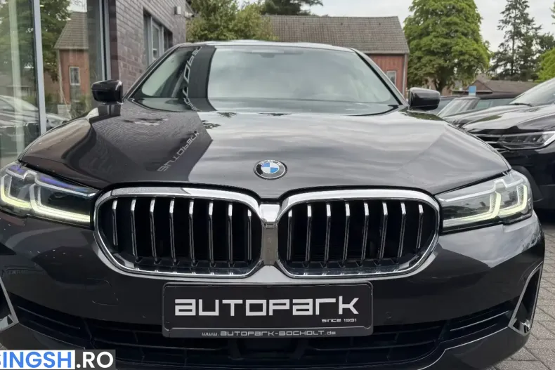 BMW 530 (Seria 5) din 2023 cu 59.000 km - oferta BMW240291 - foto 5