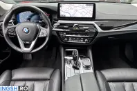 BMW 530 (Seria 5) din 2023 cu 59.000 km - oferta BMW240291 - foto 8