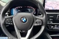 BMW 530 (Seria 5) din 2023 cu 59.000 km - oferta BMW240291 - foto 9