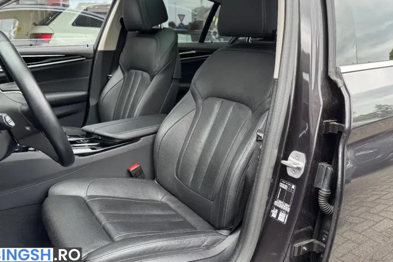 BMW 530 (Seria 5) din 2023 cu 59.000 km - oferta BMW240291 - foto 15